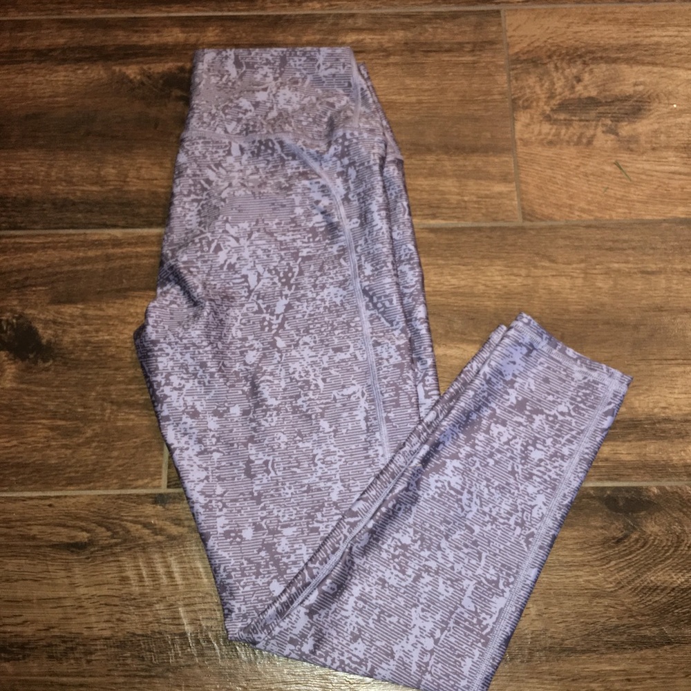 Fabletics high rise 7/8